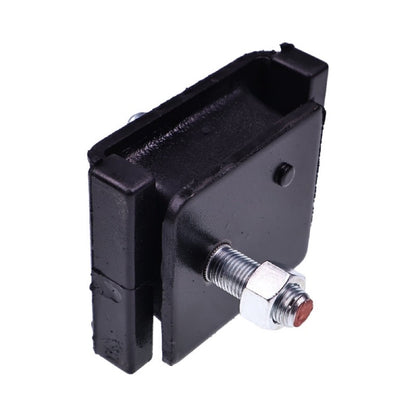 Mount Insulator 12361-30511-71 compatible with Toyota Engine 1DZ 13Z 14Z 15Z 4Y Forklift 02-7FD10 02-7FD15 02-7FD18 02-7FDK20 02-7FDK25 02-7FDK30 60-7FD20