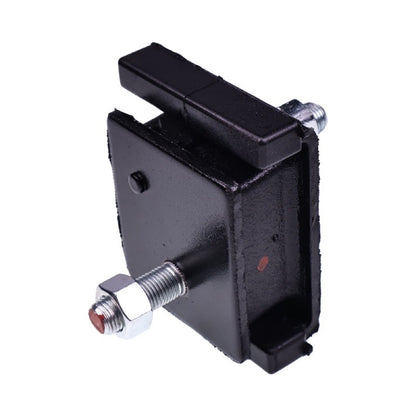 Mount Insulator 12361-30511-71 compatible with Toyota Engine 1DZ 13Z 14Z 15Z 4Y Forklift 02-7FD10 02-7FD15 02-7FD18 02-7FDK20 02-7FDK25 02-7FDK30 60-7FD20