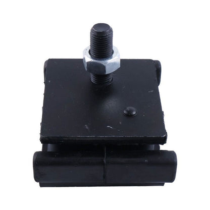 Mounting Insulator 41261-30512-71 compatible with Toyota Engine 13Z 14Z G4 1FZ 15Z Forklift 02-7FD10 02-7FD15 02-7FD18 02-7FD35 02-7FD40 02-7FD45