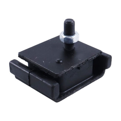 Mounting Insulator 41261-30512-71 compatible with Toyota Engine 13Z 14Z G4 1FZ 15Z Forklift 02-7FD10 02-7FD15 02-7FD18 02-7FD35 02-7FD40 02-7FD45