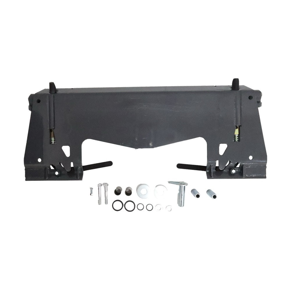 Mounting System Coupler Assembly 6709215 for use with Bobcat Loader 645 653 742 743 751 753 763 773 7753 S130 T140