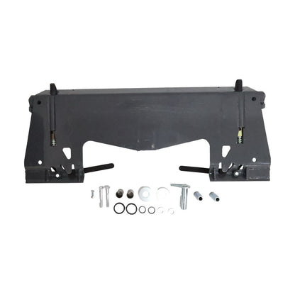 Mounting System Coupler Assembly 6709215 for use with Bobcat Loader 645 653 742 743 751 753 763 773 7753 S130 T140