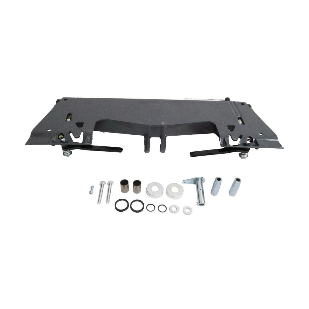Mounting System Coupler Assembly 6709215 for use with Bobcat Loader 645 653 742 743 751 753 763 773 7753 S130 T140