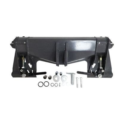 Mounting System Coupler Assembly 6709215 for use with Bobcat Loader 645 653 742 743 751 753 763 773 7753 S130 T140
