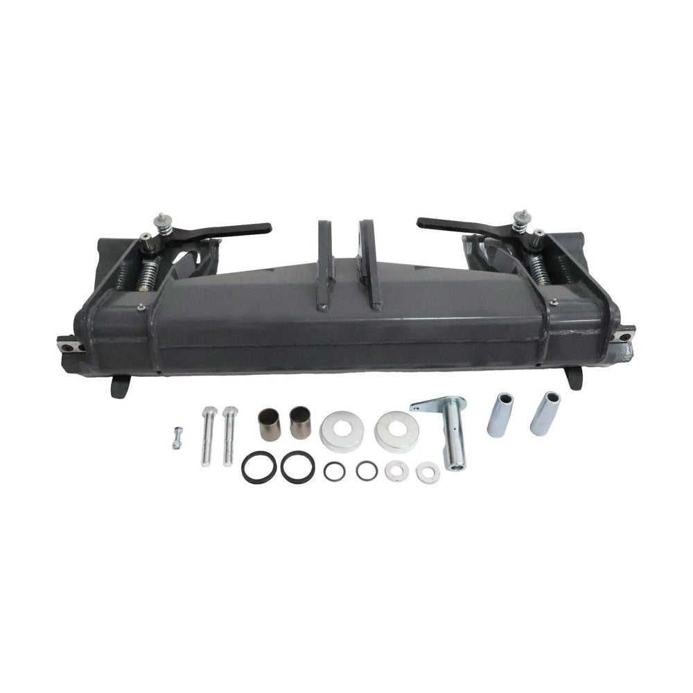 Mounting System Coupler Assembly 6709215 for use with Bobcat Loader 645 653 742 743 751 753 763 773 7753 S130 T140