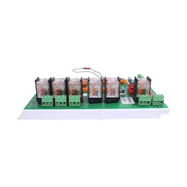 MP3000 Relay Board 45-2010 for use with Thermo King Refrigeration Unit CRR 40-119 CRR 40P Magnum