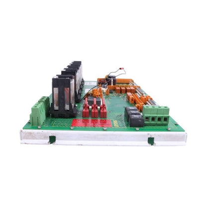 MP3000 Relay Board 45-2010 for use with Thermo King Refrigeration Unit CRR 40-119 CRR 40P Magnum