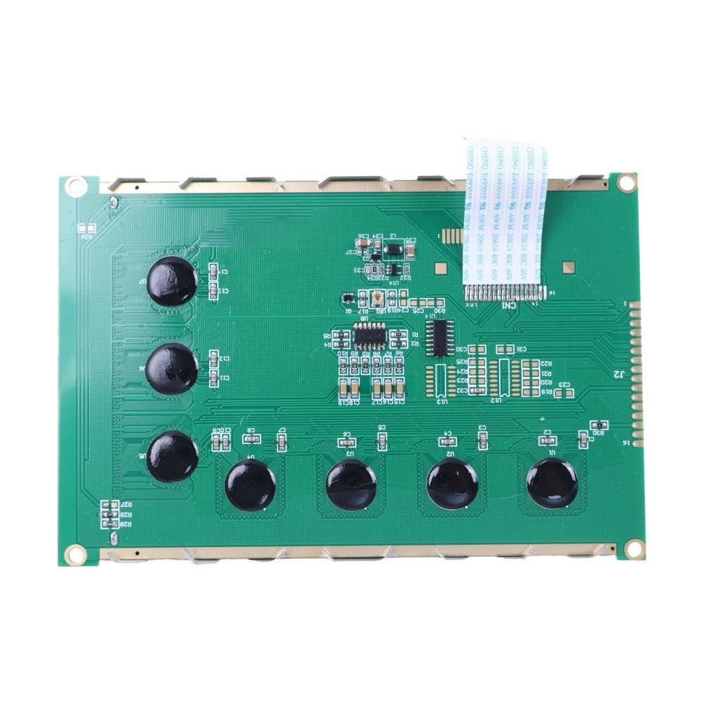 MP4000 LCD Display 42-4184 fits Thermo King Reefer Container Magnum+