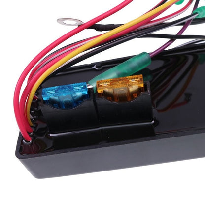 MPEM CDI Box 278000413 112-13-122 for use with 1992-1994 SeaDoo Jet Ski SP XP GTS GTX SPI SPX