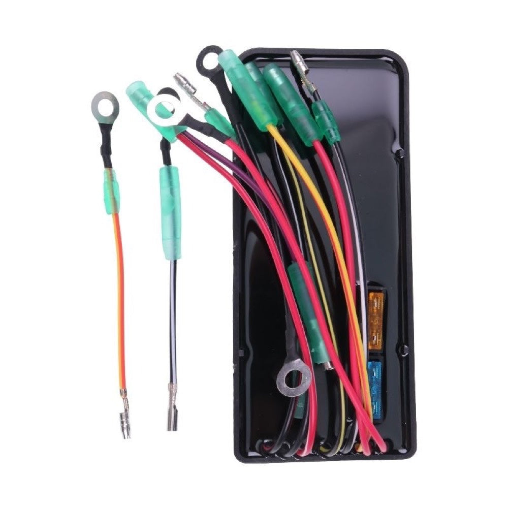 MPEM CDI Box 278000413 112-13-122 for use with 1992-1994 SeaDoo Jet Ski SP XP GTS GTX SPI SPX