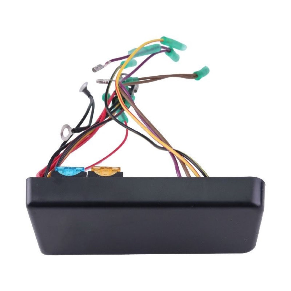 MPEM CDI Ignition Unit 278000474 278000821 suitable for SeaDoo Jet Ski 717 720 1995-1996 GTI GTS HX SPX XP