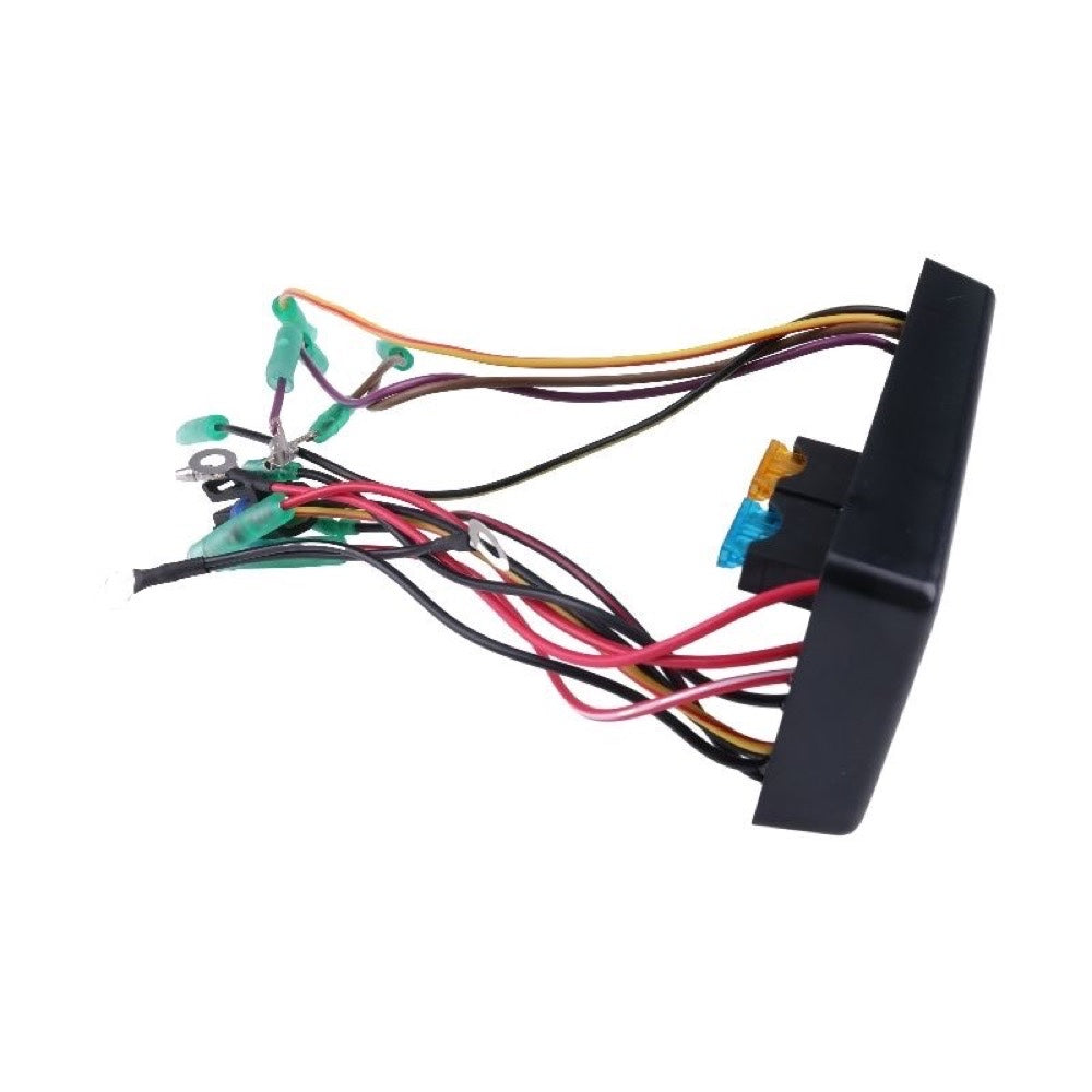 MPEM CDI Ignition Unit 278000474 278000821 suitable for SeaDoo Jet Ski 717 720 1995-1996 GTI GTS HX SPX XP
