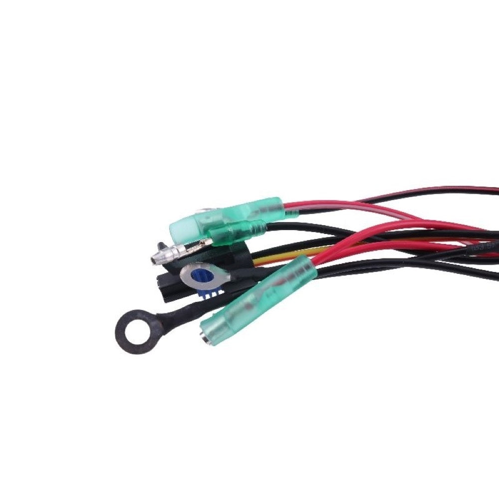 MPEM CDI Ignition Unit 278000474 278000821 suitable for SeaDoo Jet Ski 717 720 1995-1996 GTI GTS HX SPX XP