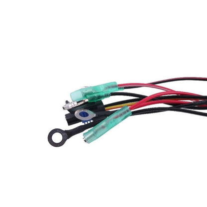 MPEM CDI Ignition Unit 278000474 278000821 suitable for SeaDoo Jet Ski 717 720 1995-1996 GTI GTS HX SPX XP
