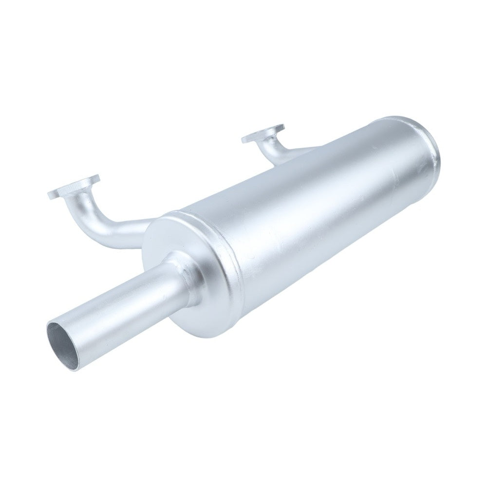 Muffler 015-0051-00 compatible with Kohler Engine KT-725 KT-740 Bad Boy Mower ZT Avenger MZ Magnum Maverick