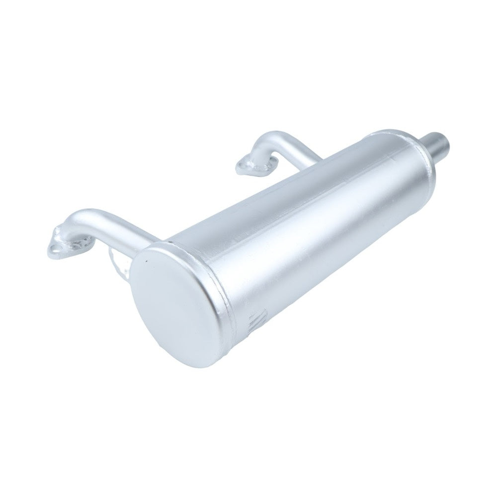 Muffler 015-0051-00 compatible with Kohler Engine KT-725 KT-740 Bad Boy Mower ZT Avenger MZ Magnum Maverick