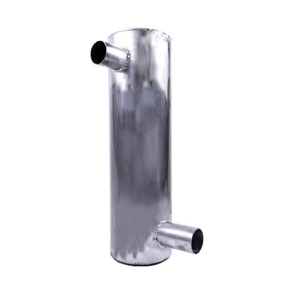 Muffler 0D9437 fits Generac Generator 004726-0 004721-0 004722-0 004723-0 004724-0 004725-0 004725-3