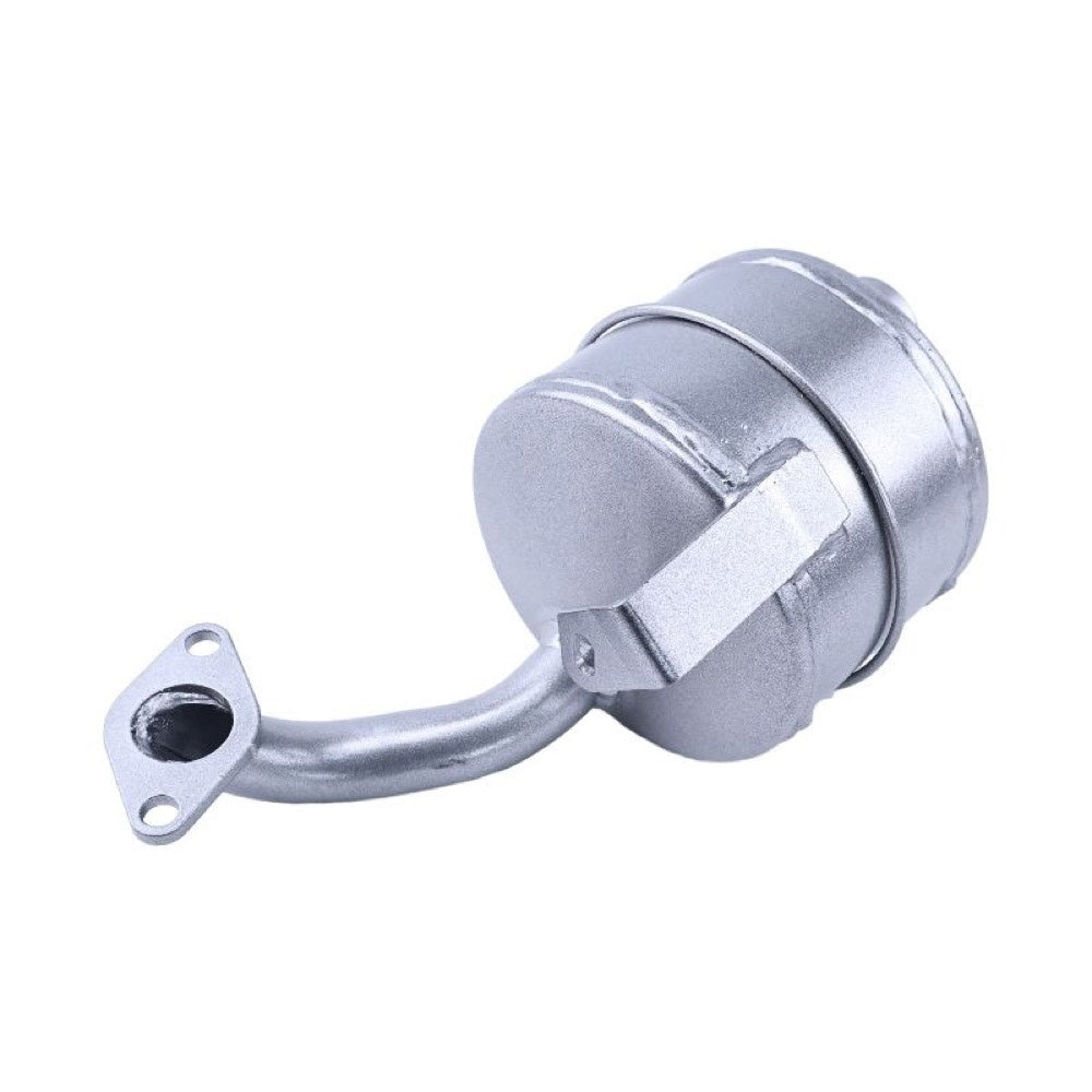 Muffler 12 068 58-S fits Kohler Engine CH11 CH12.5 CH13 CH14 CH15