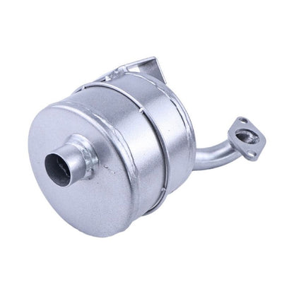Muffler 12 068 58-S fits Kohler Engine CH11 CH12.5 CH13 CH14 CH15