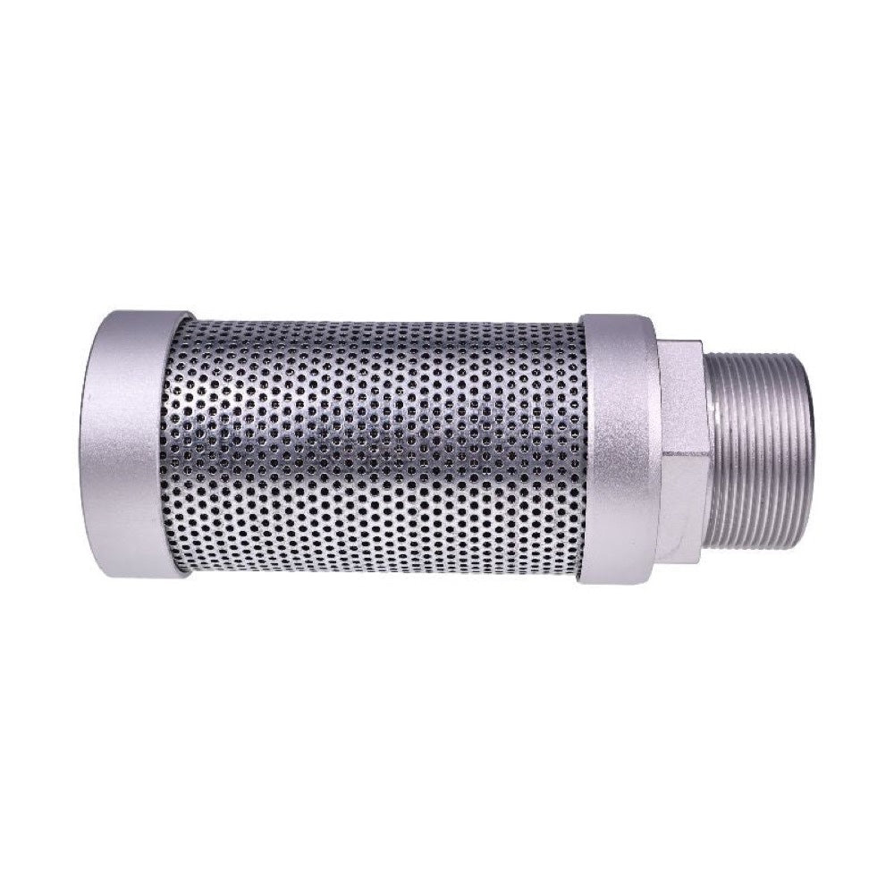 Muffler 1621008300 1621401600 1623198700 suitable for Atlas Copco Air Compressor