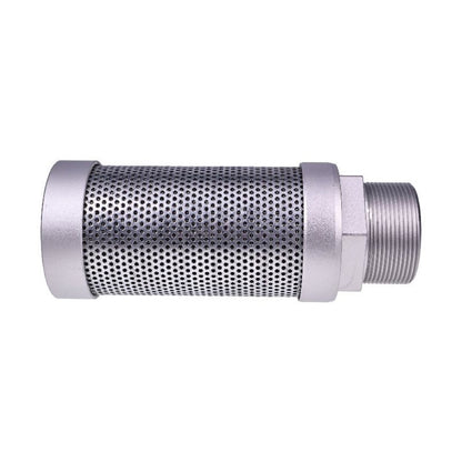 Muffler 1621008300 1621401600 1623198700 suitable for Atlas Copco Air Compressor