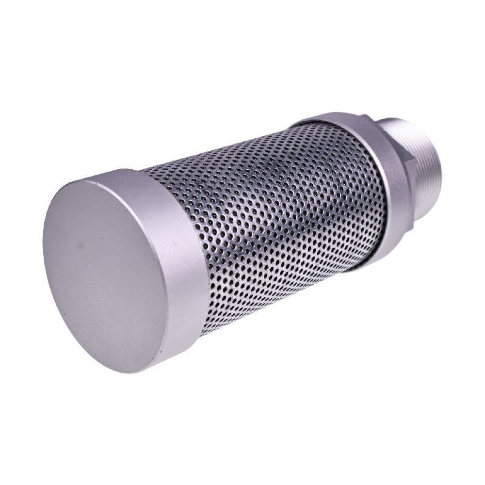 Muffler 1621008300 1621401600 1623198700 suitable for Atlas Copco Air Compressor