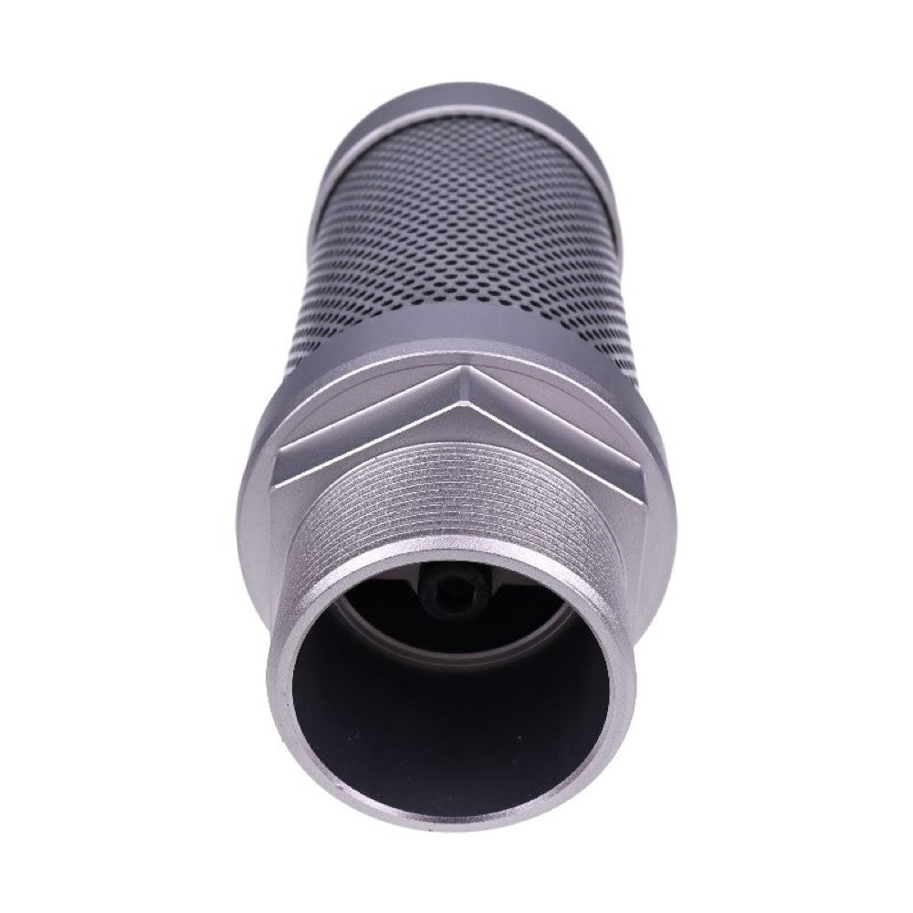 Muffler 1621008300 1621401600 1623198700 suitable for Atlas Copco Air Compressor