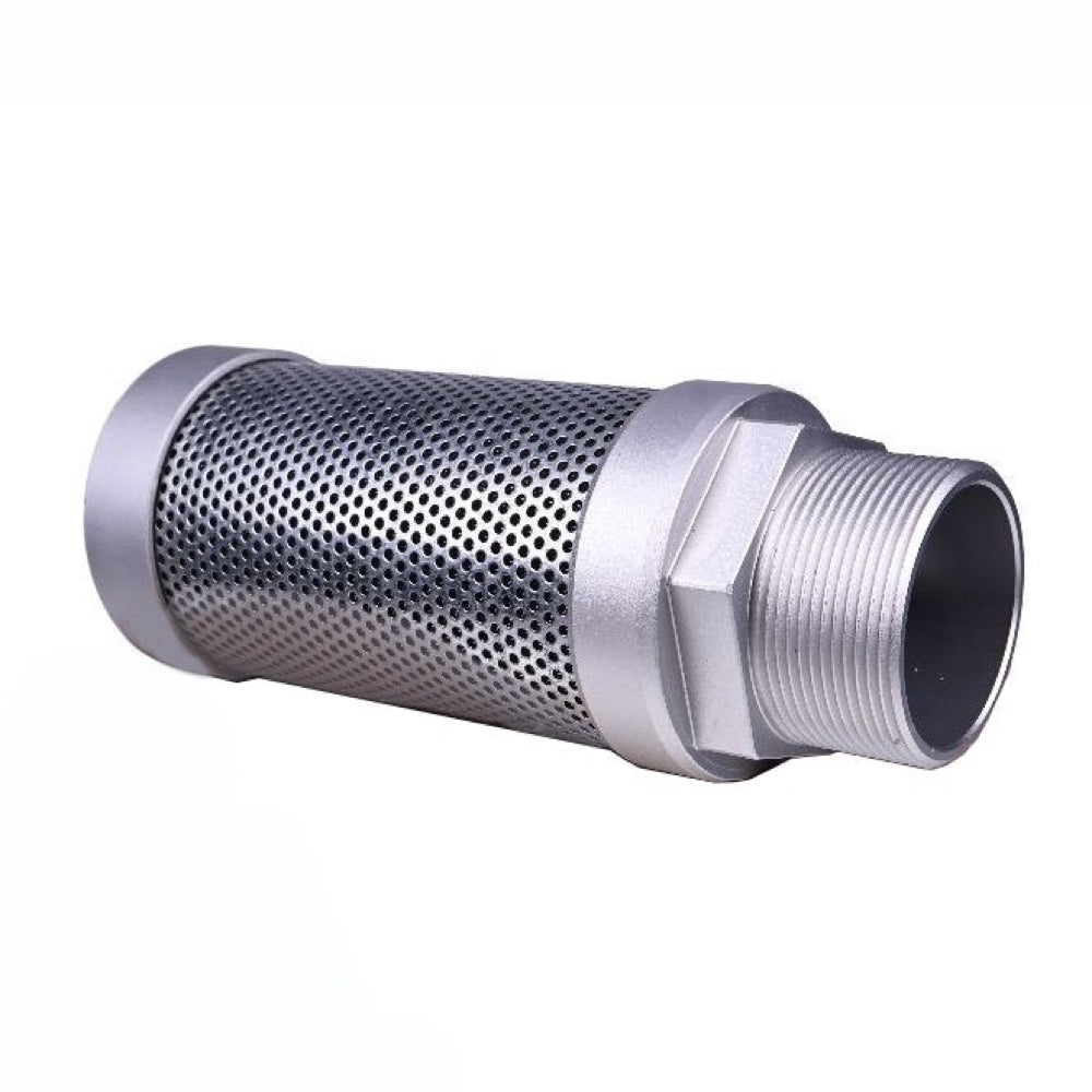 Muffler 1621008300 1621401600 1623198700 suitable for Atlas Copco Air Compressor