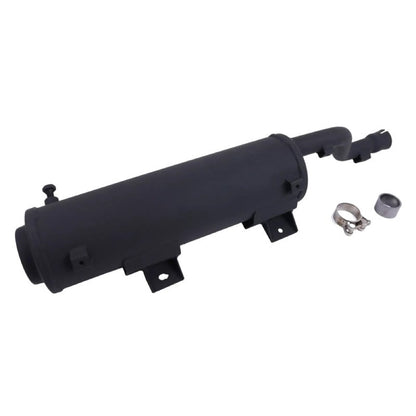 Muffler 18310-HM7-A00 18310-HM7-A40 18310-HM7-000 for use with Honda ATV Foreman 400 450 TRX400FW TRX450