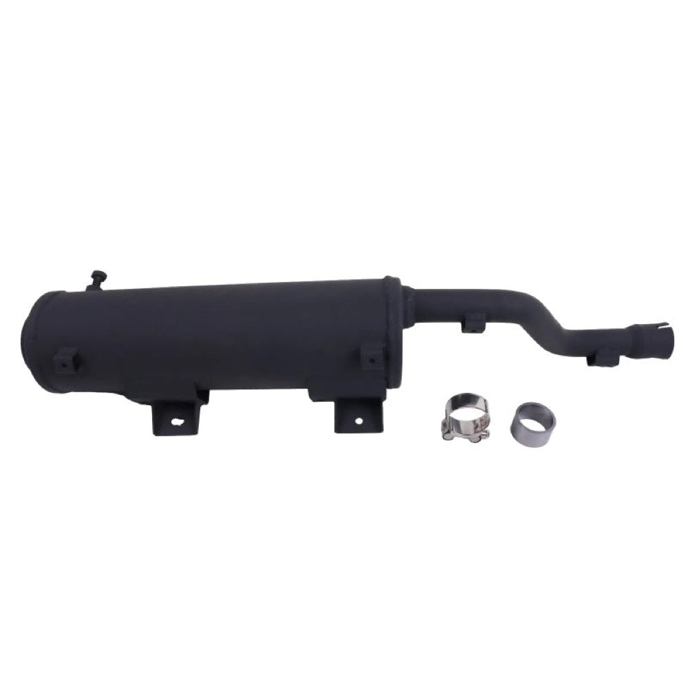 Muffler 18310-HM7-A00 18310-HM7-A40 18310-HM7-000 for use with Honda ATV Foreman 400 450 TRX400FW TRX450