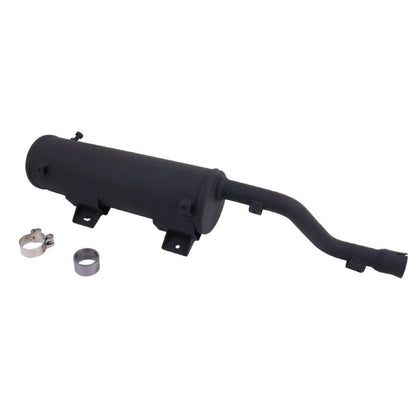 Muffler 18310-HM7-A00 18310-HM7-A40 18310-HM7-000 for use with Honda ATV Foreman 400 450 TRX400FW TRX450