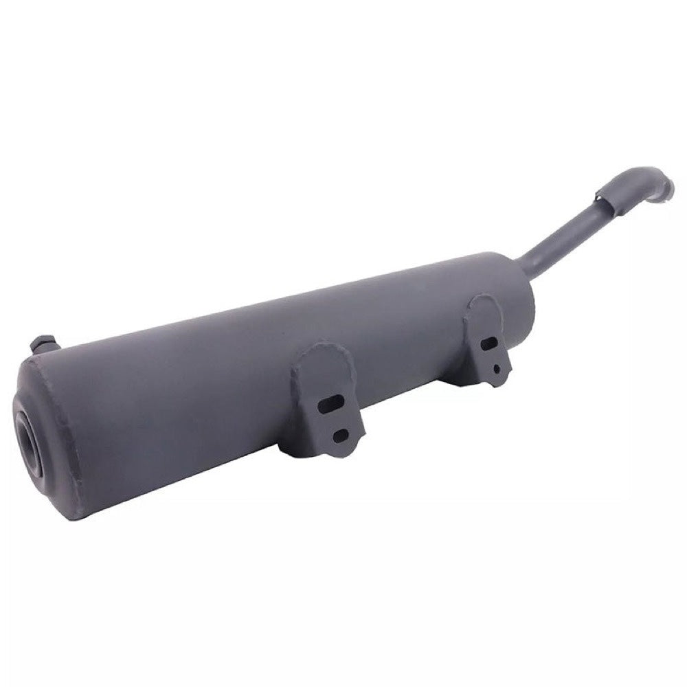Muffler 18310-HM8-B40 18310-HM8-A40 18310-HM8-B00 suitable for Honda TRX250 TRX250TE TRX250TM Recon 250