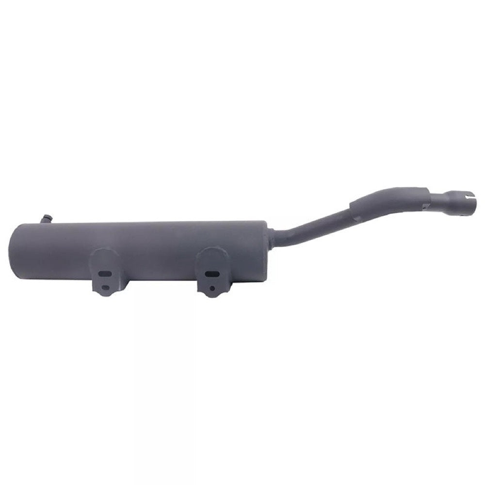 Muffler 18310-HM8-B40 18310-HM8-A40 18310-HM8-B00 suitable for Honda TRX250 TRX250TE TRX250TM Recon 250