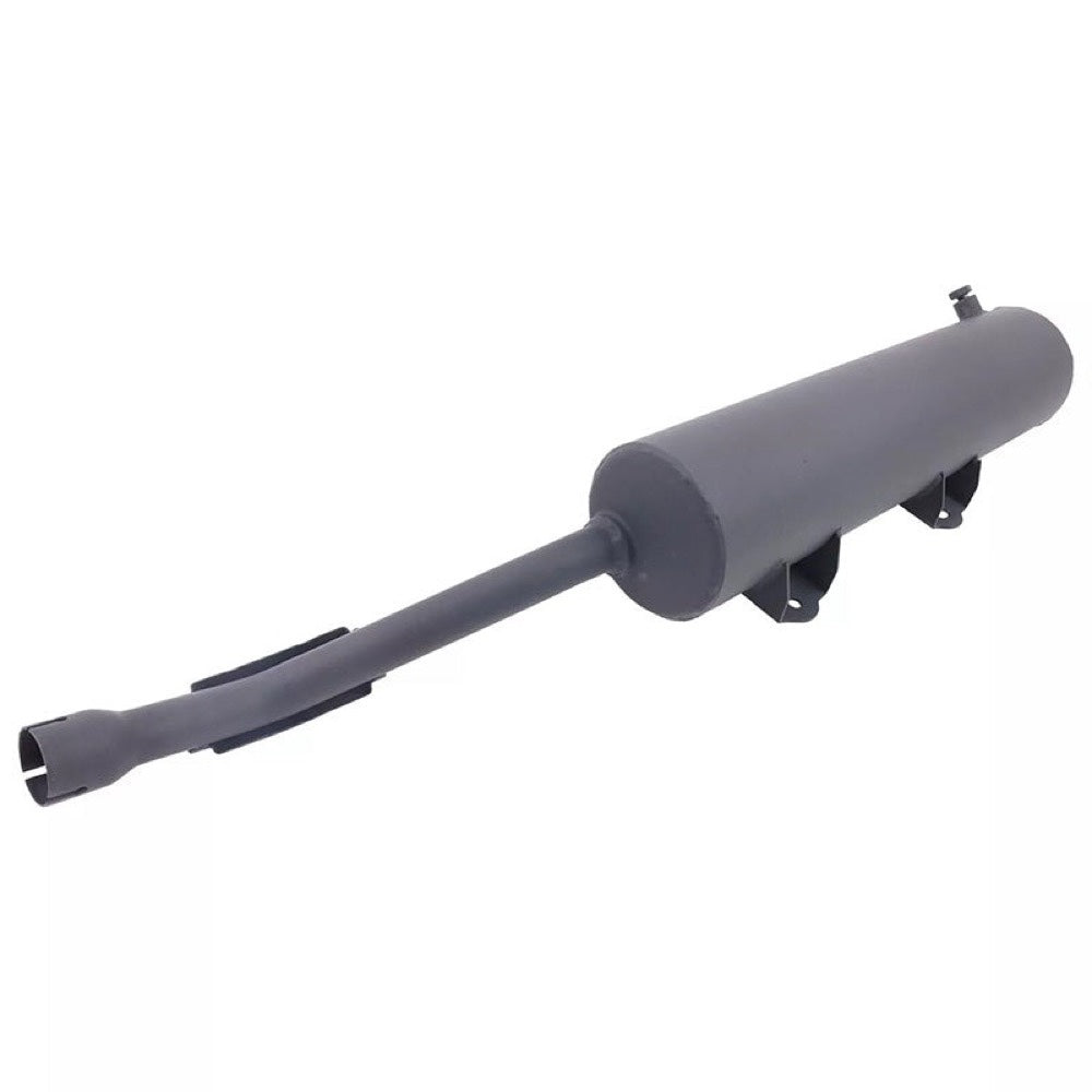 Muffler 18310-HM8-B40 18310-HM8-A40 18310-HM8-B00 suitable for Honda TRX250 TRX250TE TRX250TM Recon 250