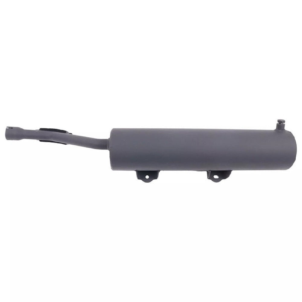 Muffler 18310-HM8-B40 18310-HM8-A40 18310-HM8-B00 suitable for Honda TRX250 TRX250TE TRX250TM Recon 250