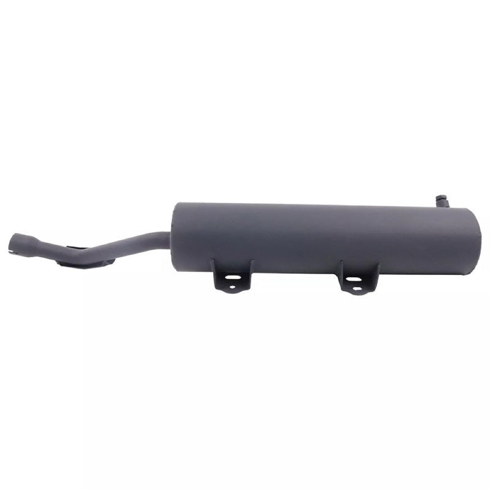Muffler 18310-HM8-B40 18310-HM8-A40 18310-HM8-B00 suitable for Honda TRX250 TRX250TE TRX250TM Recon 250