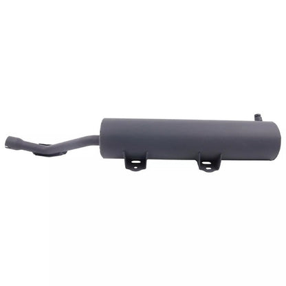 Muffler 18310-HM8-B40 18310-HM8-A40 18310-HM8-B00 suitable for Honda TRX250 TRX250TE TRX250TM Recon 250