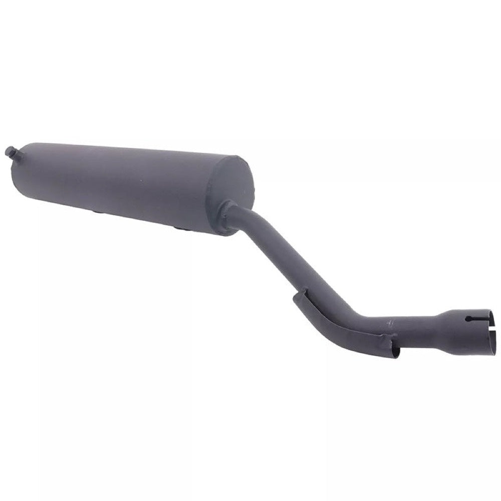 Muffler 18310-HM8-B40 18310-HM8-A40 18310-HM8-B00 suitable for Honda TRX250 TRX250TE TRX250TM Recon 250