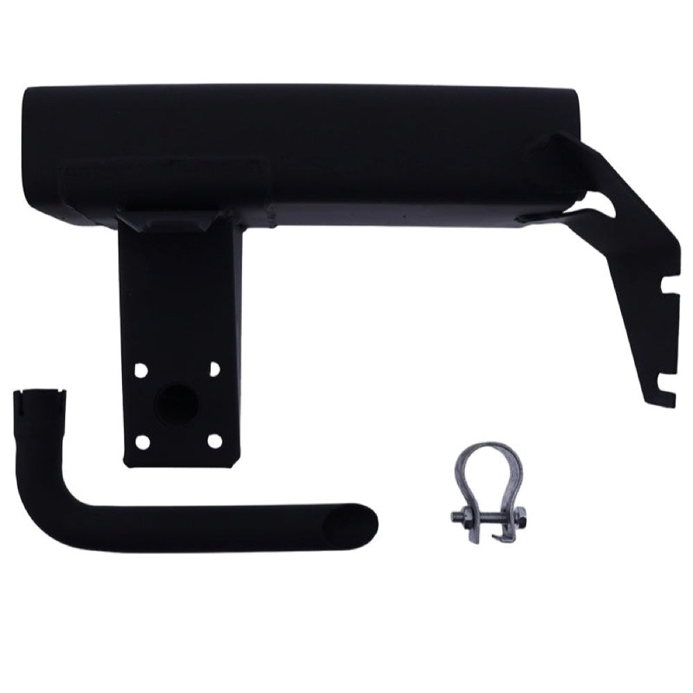 Muffler 30-60052-01 fits Carrier Engine CT3.69 Supra Range 922 944 950 1050 1150 1250