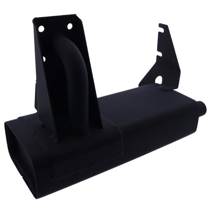 Muffler 30-60052-01 fits Carrier Engine CT3.69 Supra Range 922 944 950 1050 1150 1250