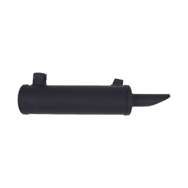 Muffler 393840-R91 237550 compatible with Kohler Engine K241 K301 K321 Cub Cadet Garden Tractor