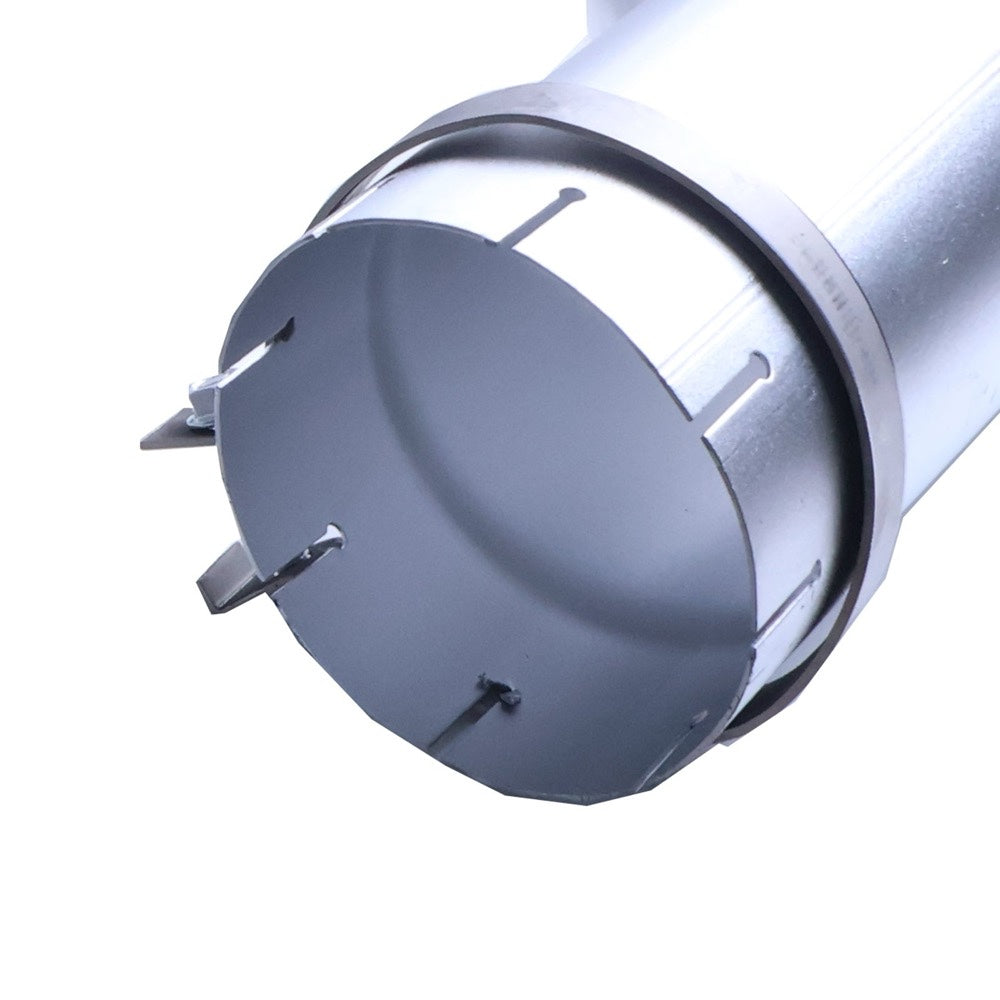 Muffler 4638628 for use with Isuzu Engine 6WG1 Hitachi Excavator ZX450-3 ZX470H-3 ZX500LC-3 ZX520LCH-3 ZX520LCR-3 ZAXIS450-3 ZAXIS450LC-3 ZAXIS470H-3