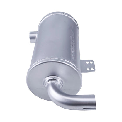 Muffler 49070-0930 49070-7013 49070-7004 fits Kawasaki Engine FH601V FH641V FH680V FH721V
