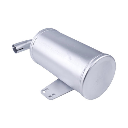 Muffler 49070-0930 49070-7013 49070-7004 fits Kawasaki Engine FH601V FH641V FH680V FH721V