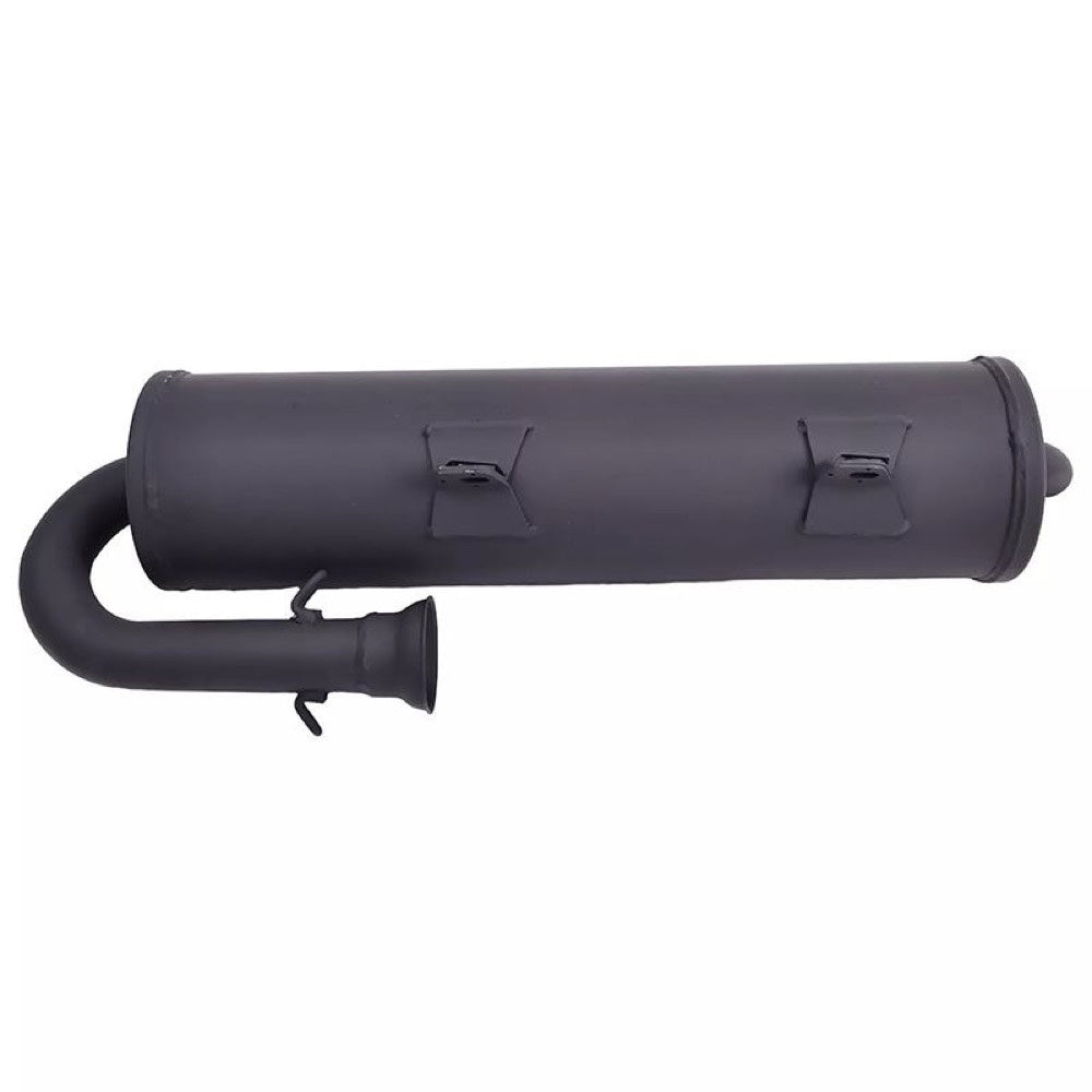 Muffler 5B4-E4710-00-00 fits Yamaha Rhino 700 YXR700 4X4 2008-2013