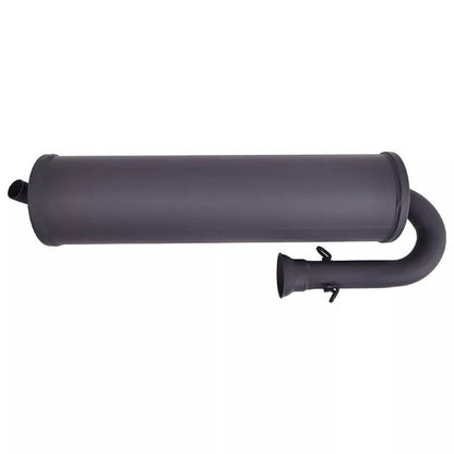 Muffler 5B4-E4710-00-00 fits Yamaha Rhino 700 YXR700 4X4 2008-2013