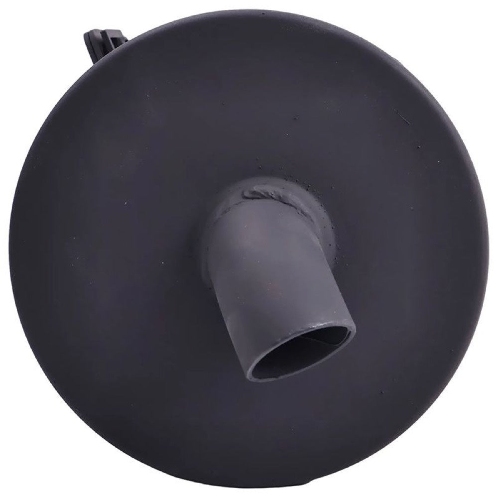 Muffler 5B4-E4710-00-00 fits Yamaha Rhino 700 YXR700 4X4 2008-2013