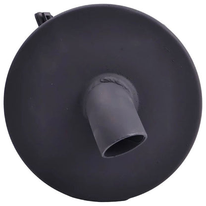 Muffler 5B4-E4710-00-00 fits Yamaha Rhino 700 YXR700 4X4 2008-2013