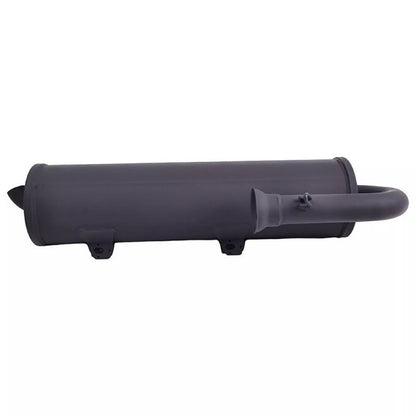 Muffler 5B4-E4710-00-00 fits Yamaha Rhino 700 YXR700 4X4 2008-2013