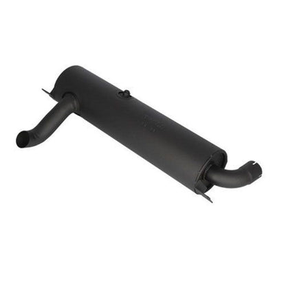 Muffler 6683915 suitable for Bobcat S150 S160 S175 S185 S205 T180 T190